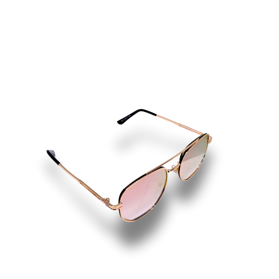 LUXY VISION Sunglasses - Stylish Design, Lightweight Construction, Comfortable Fit, Ideal for Everyday Use