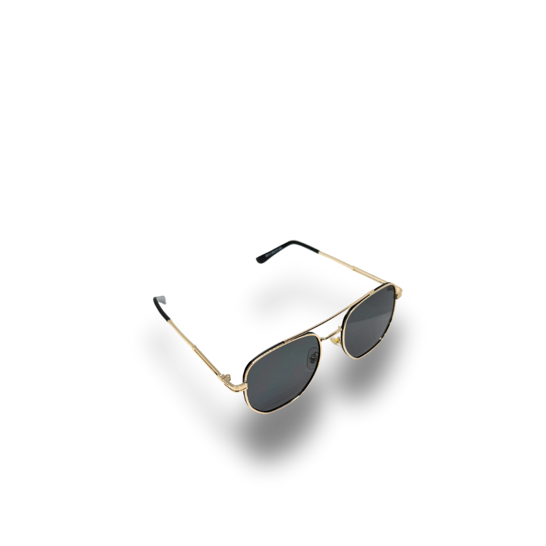 LUXY VISION Sunglasses - Stylish Design, Lightweight Construction, Comfortable Fit, Ideal for Everyday Use