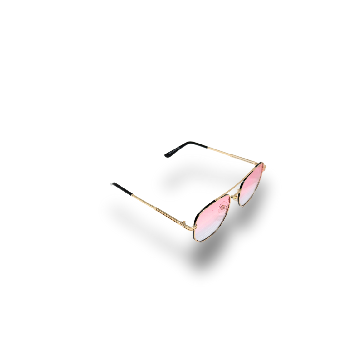 LUXY VISION Sunglasses - Stylish Design, Lightweight Construction, Comfortable Fit, Ideal for Everyday Use