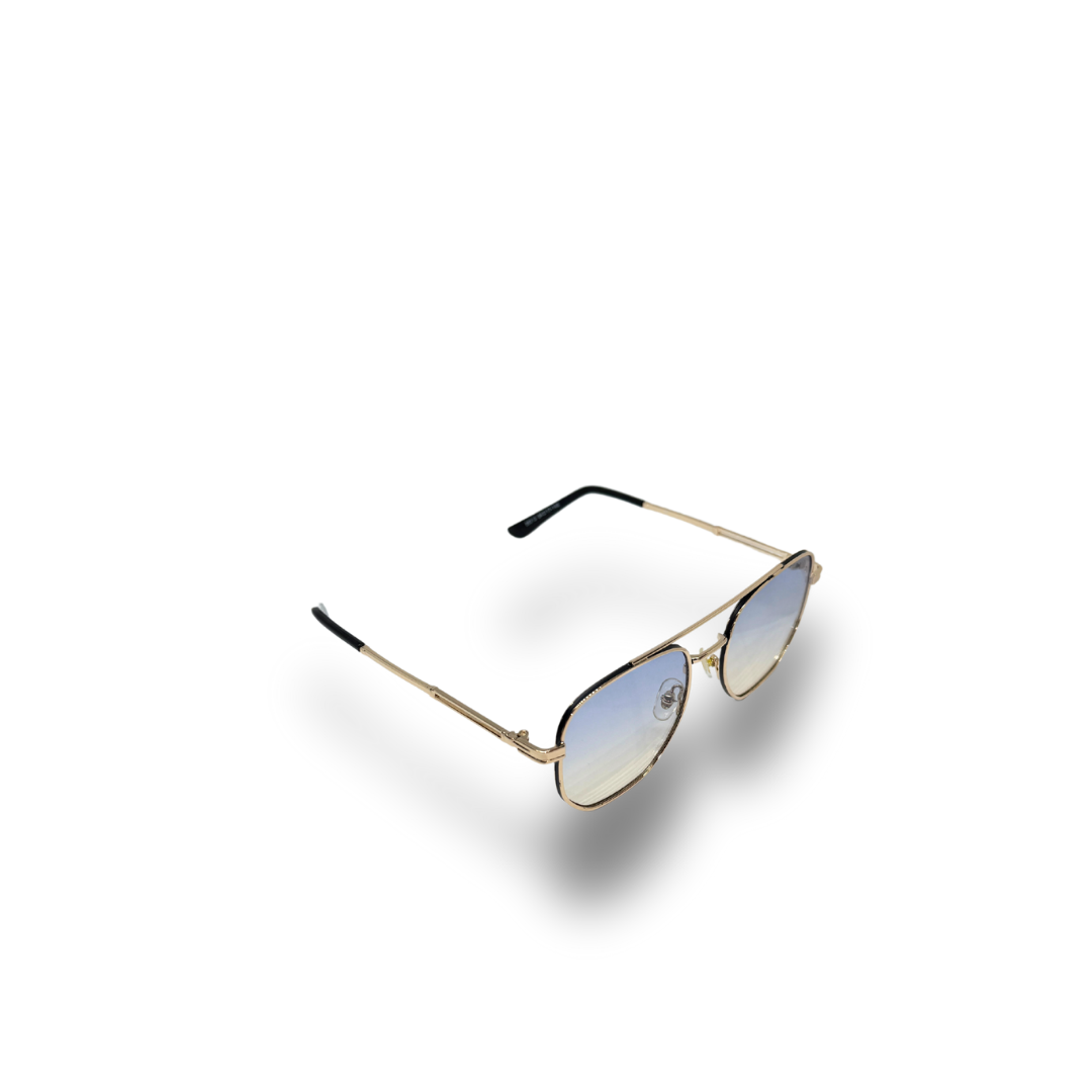LUXY VISION Sunglasses - Stylish Design, Lightweight Construction, Comfortable Fit, Ideal for Everyday Use